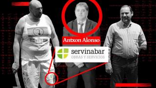 Un socio de Koldo con nueve empleados logró contratos de 100 millones en Navarra, en parte de fondos europeos