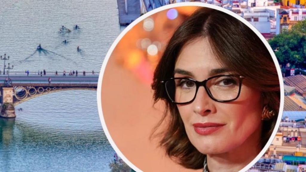 Este es el barrio de Sevilla en el que creció Paz Vega.