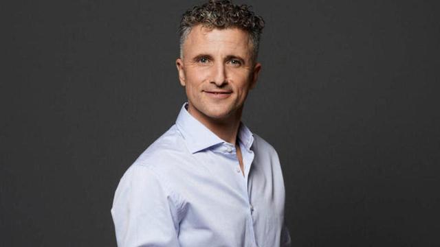 Xevi Verdaguer, nutricionista y divulgador.