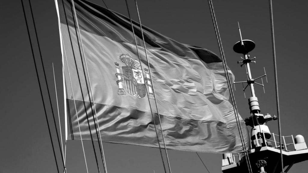 Imagen de la bandera de España