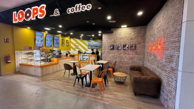Loops And Coffe en Albacete.