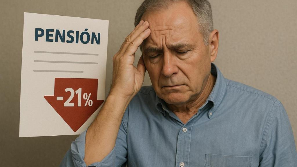 Los coeficientes reductores son clave en la jubilación anticipada en España.