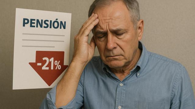 Los coeficientes reductores son clave en la jubilación anticipada en España.