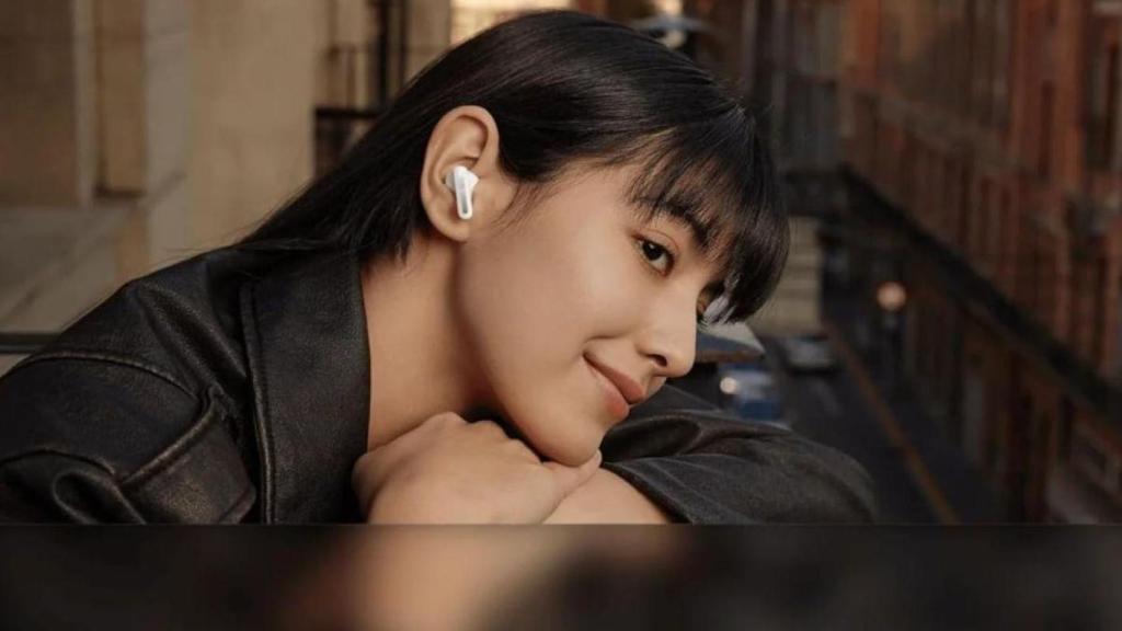 AliExpress lanza la oferta más top para renovar tus auriculares inalámbricos: unos Xiaomi por menos de 40€