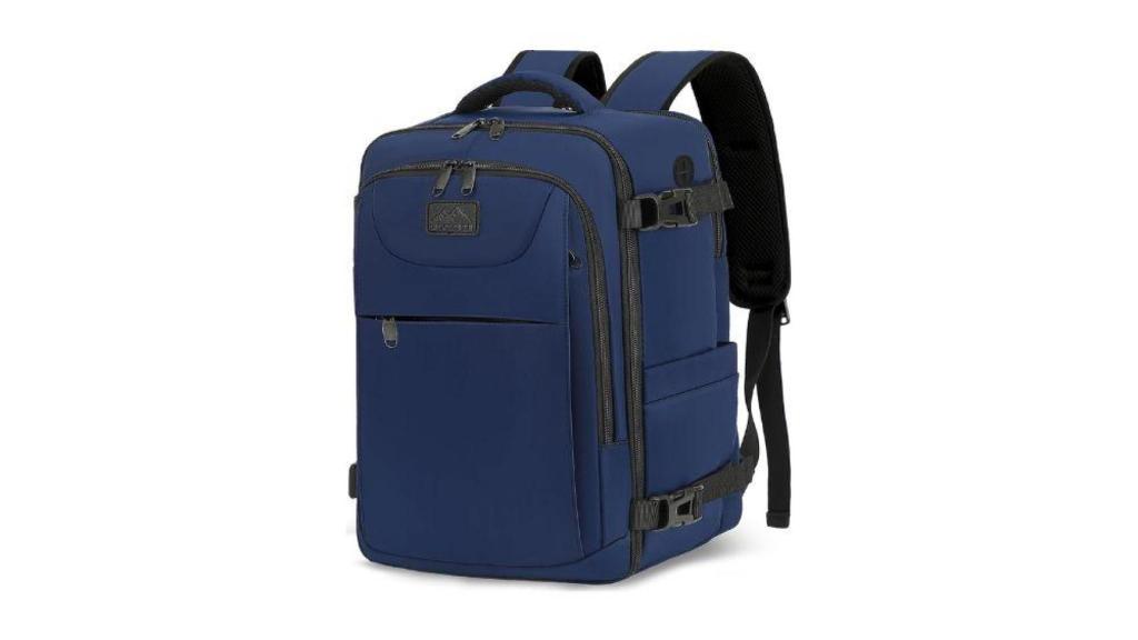 Lyncher mochila cabina