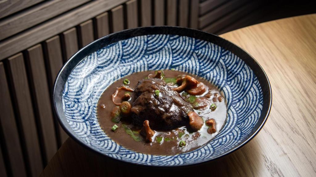 Las carrilleras de Barbudo