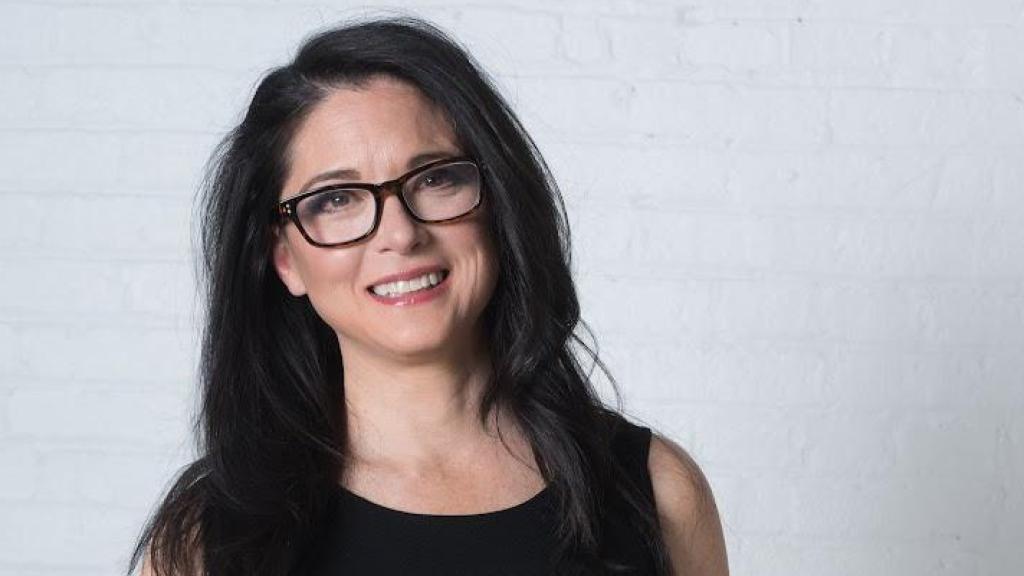 Vonda Wright, cirujana.