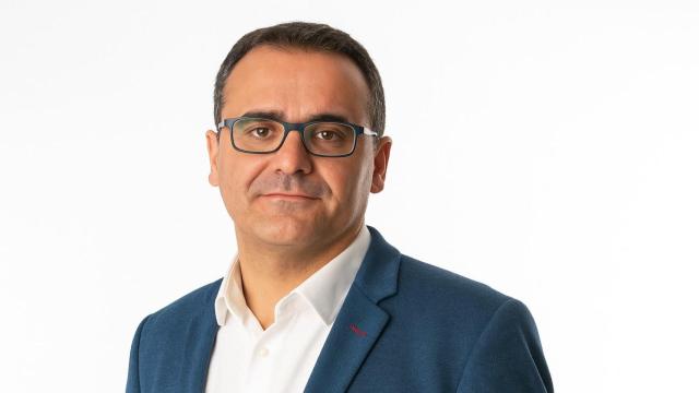 Gabriel Ramis, CIO de Ávoris