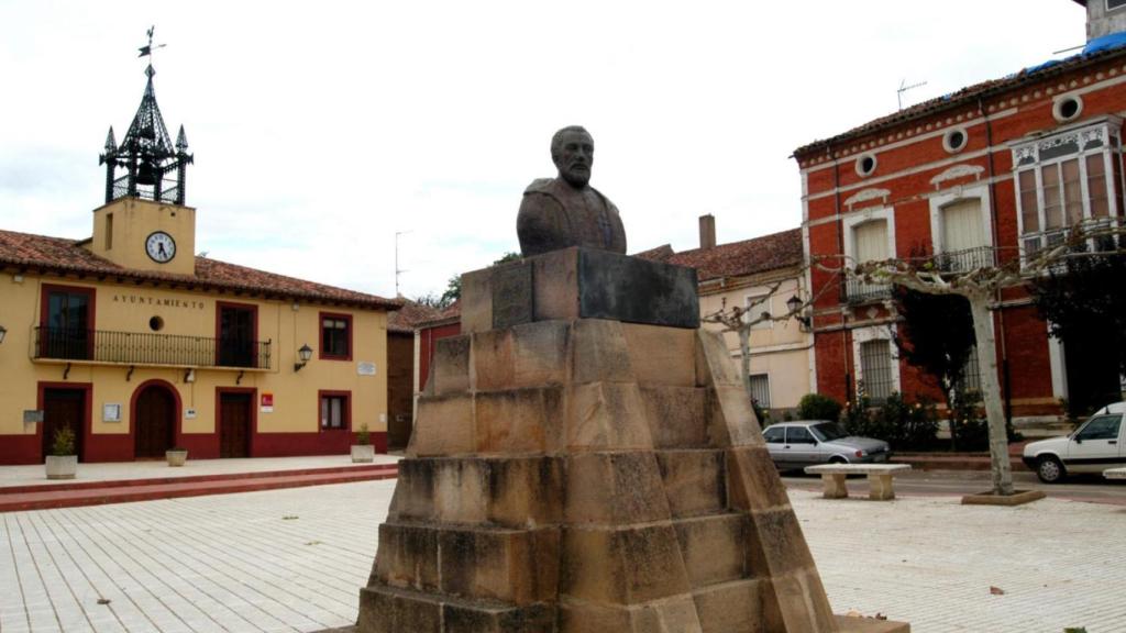 Ayuntamiento de Castroverde de Campos