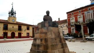 Ayuntamiento de Castroverde de Campos