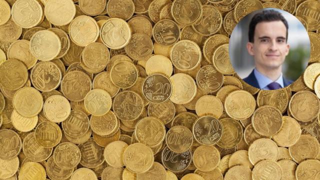 Pedro Becerro, experto en finanzas personales: “Dejar de hacer esto cada día puede ahorrarte 500 euros al año”