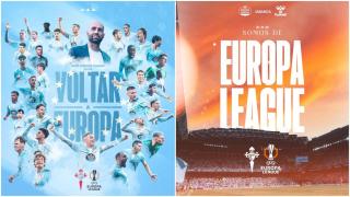 El Celta regresa a la Europa League: calendario, sorteos y posibles rivales