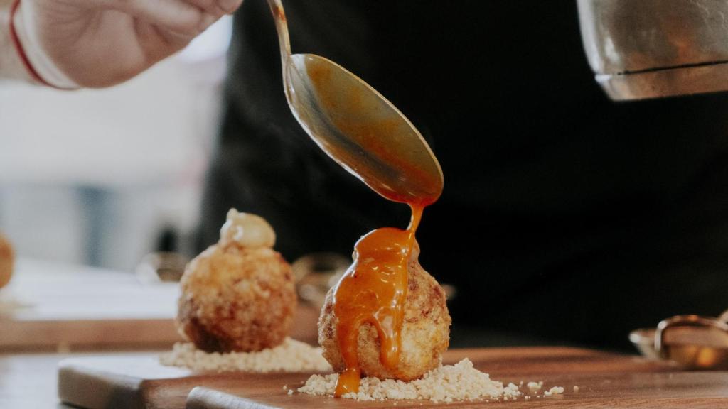 La mejor tapa de Valencia se sirve en este restaurante: en pleno centro de la ciudad e incluye la bebida por 5 euros