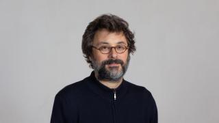 Jean-Baptiste Fressoz, historiador galo experto en ciencia y clima.