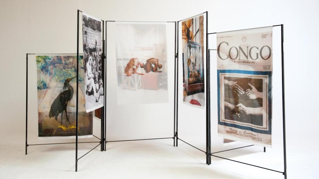 Gloria Oyarzabal, 'Usus Fructus Abusus', 2022. Foto: Gloria Oryazabal