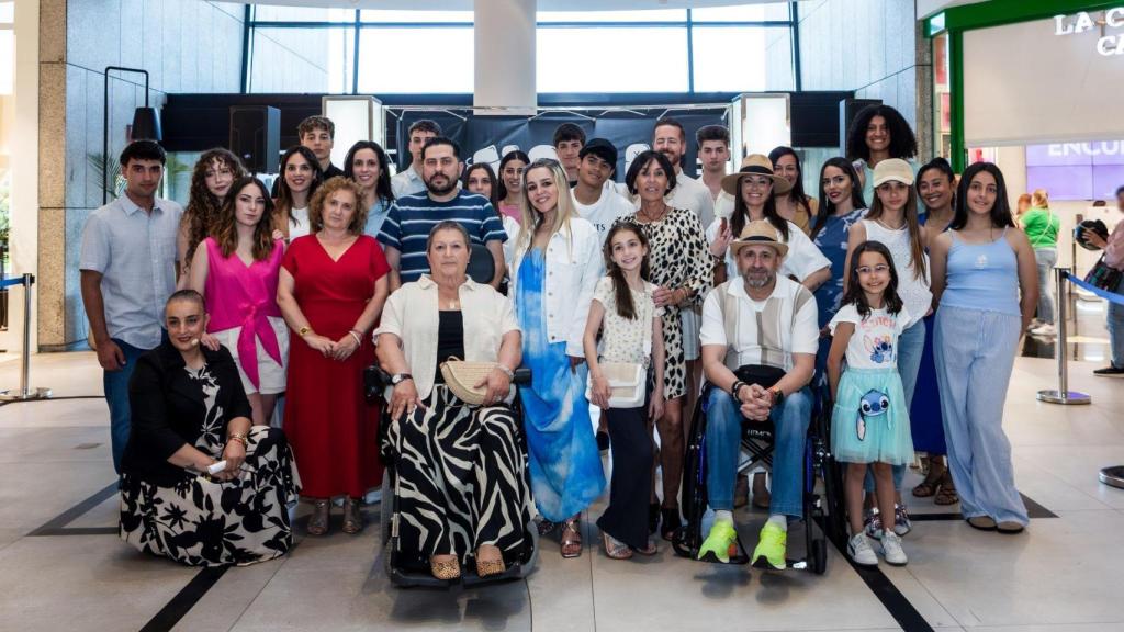 Los Glow&Style Days llegan al Gran Vía de Vigo: una cita con la moda, el estilo y la solidaridad