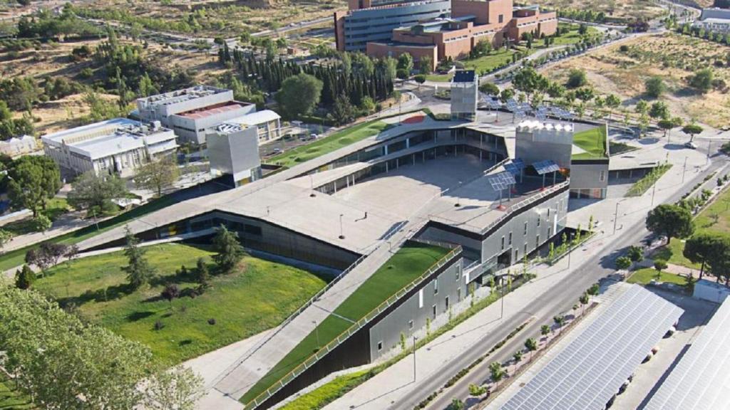 Universidad Autónoma de Madrid (UAM)