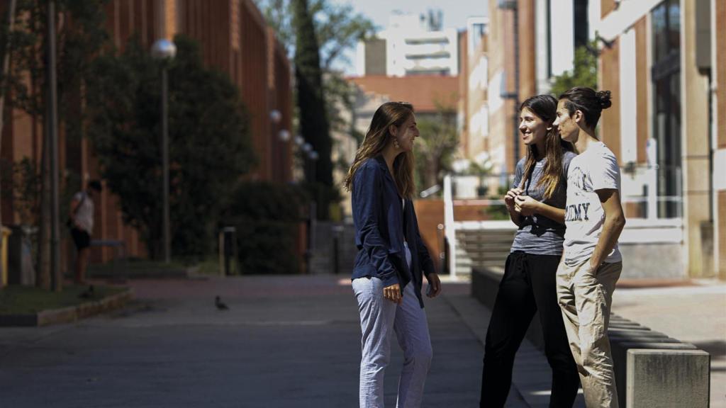 Universidad Politécnica de Cataluña (UPC)