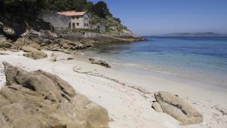 Playa de Couso