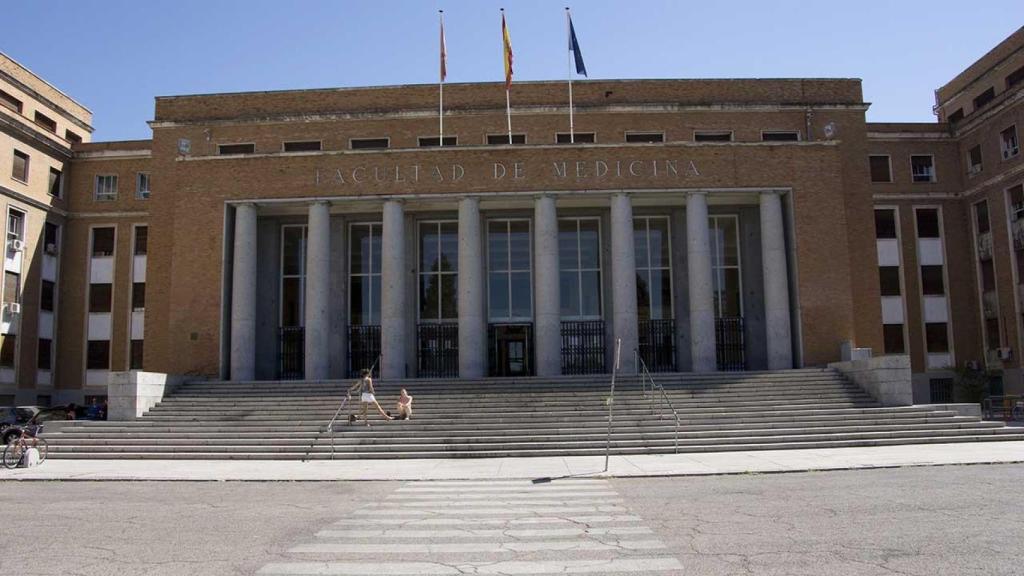Universidad Complutense de Madrid (UCM)