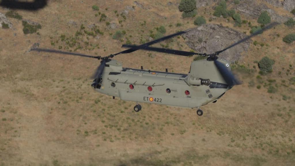Chinook