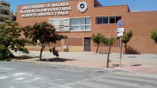 Universidad de Málaga (UMA)