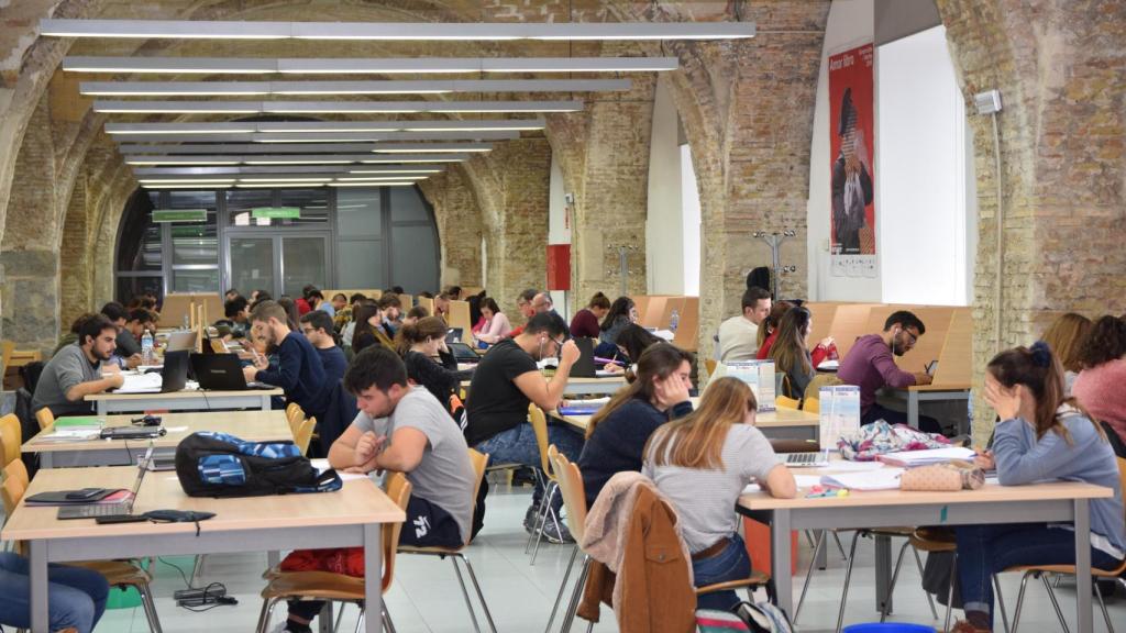 Universidad Politécnica de Cartagena (UPCT)