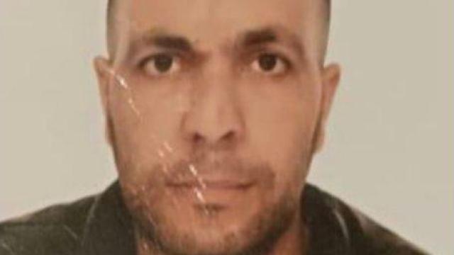 Foto: SOS Desaparecidos.