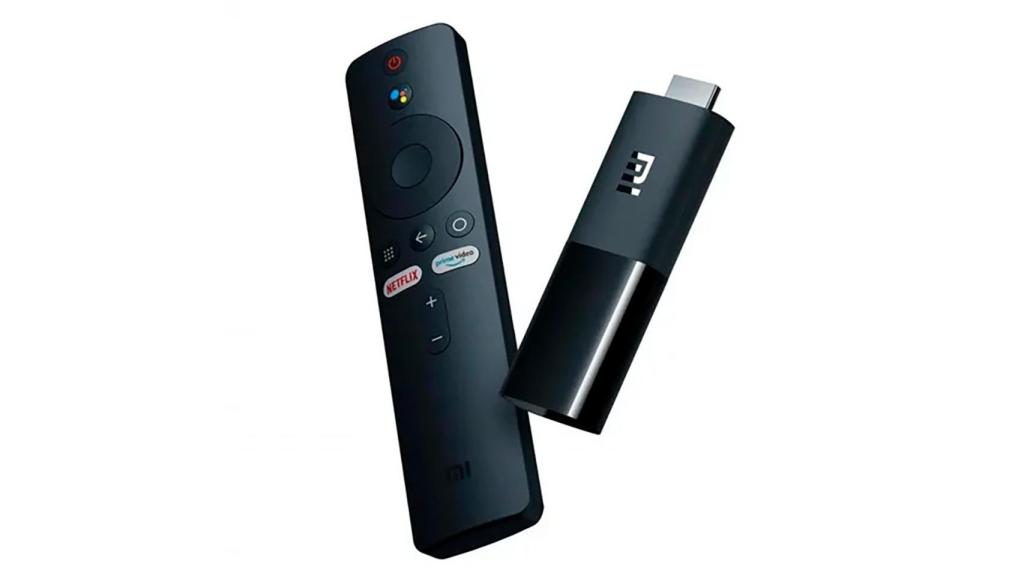 Mi TV Stick