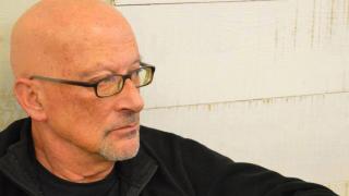 El compositor compostelano Emilio Cao.