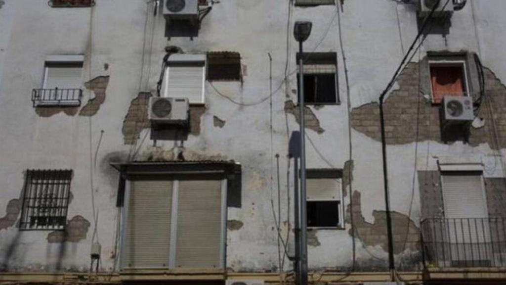 Los Pajaritos (Sevilla).