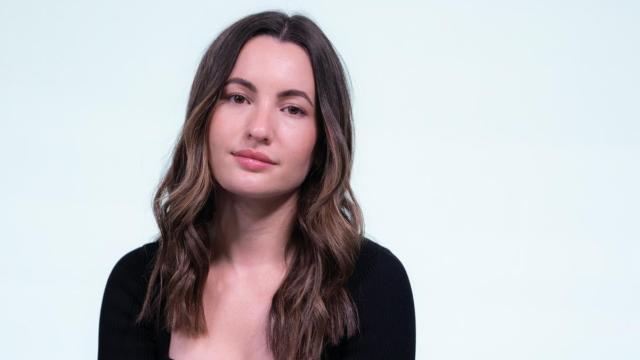 Arréglate que nos vamos con Ivana Baquero