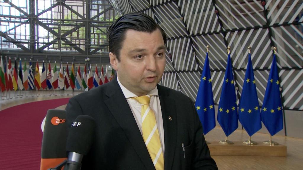 Finlandia espera que el reconocimiento del catalán no se vote hoy porque hay dudas jurídicas no resueltas