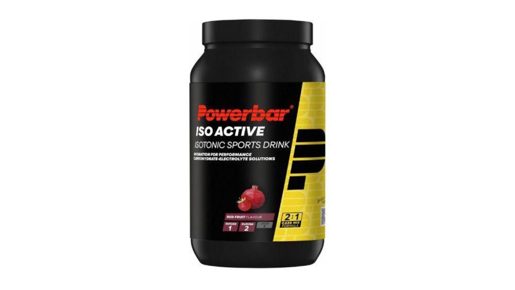 Powerbar bebida isotonica