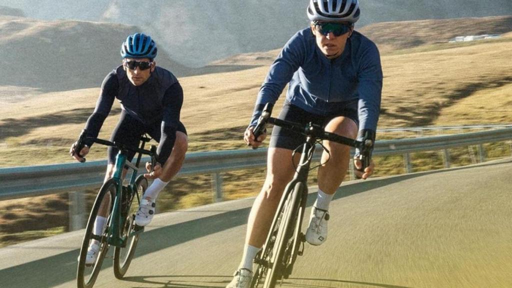 Esta es la bebida que tienes que tomar después de hacer deporte (y no es la marca que estás pensando)