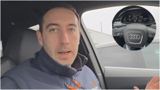 Experto en mecánica.