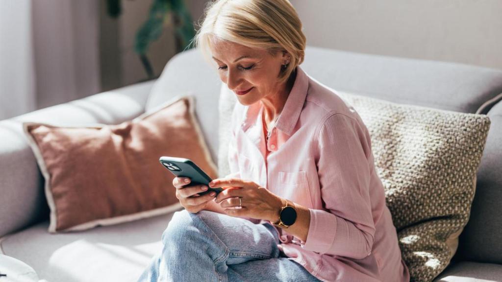 La nueva propiedad privada a favor de las mujeres.