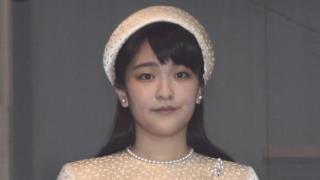 Mako de Japón, en una imagen de archivo.