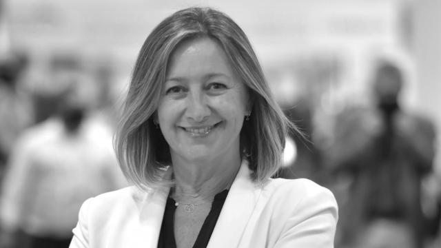 Sandra Infante, directora del Digital Enterprise Show (DES).