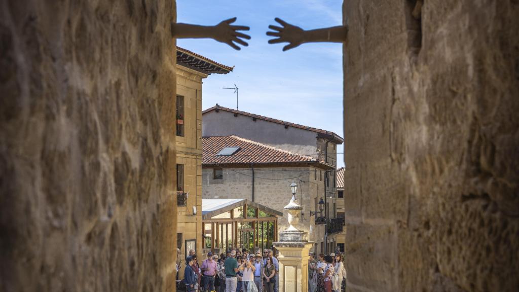 Sajazarra, La Rioja. Foto: Rafa Lapuente.