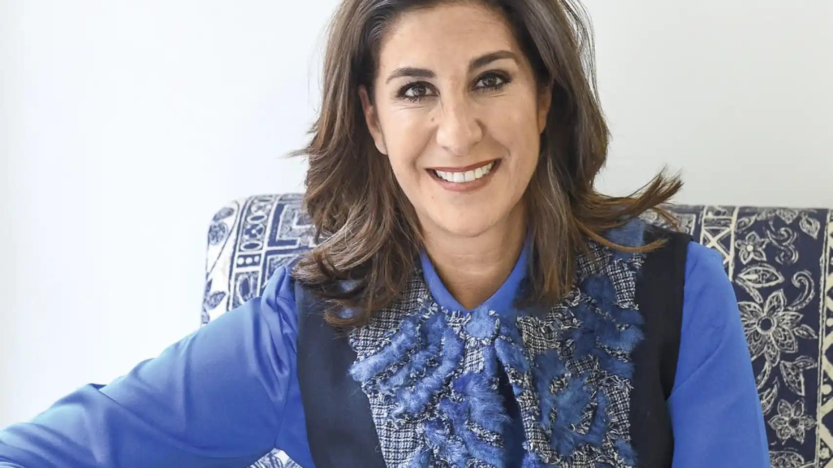 Pilar García de la Granja
