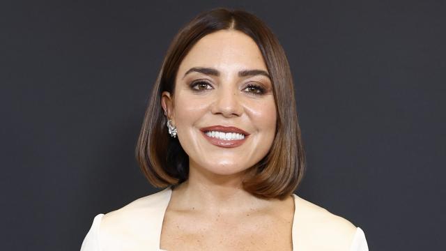 Paula Ordovás, en una imagen de archivo.