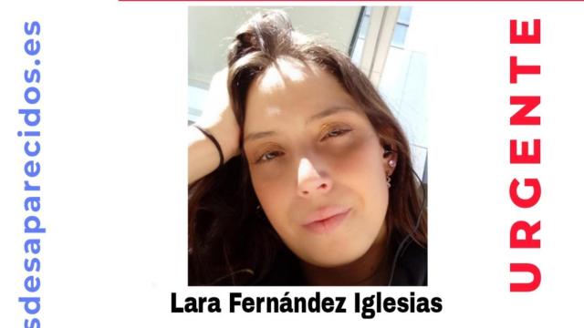Se busca a una mujer de 34 años en A Coruña que desapareció el 14 de mayo