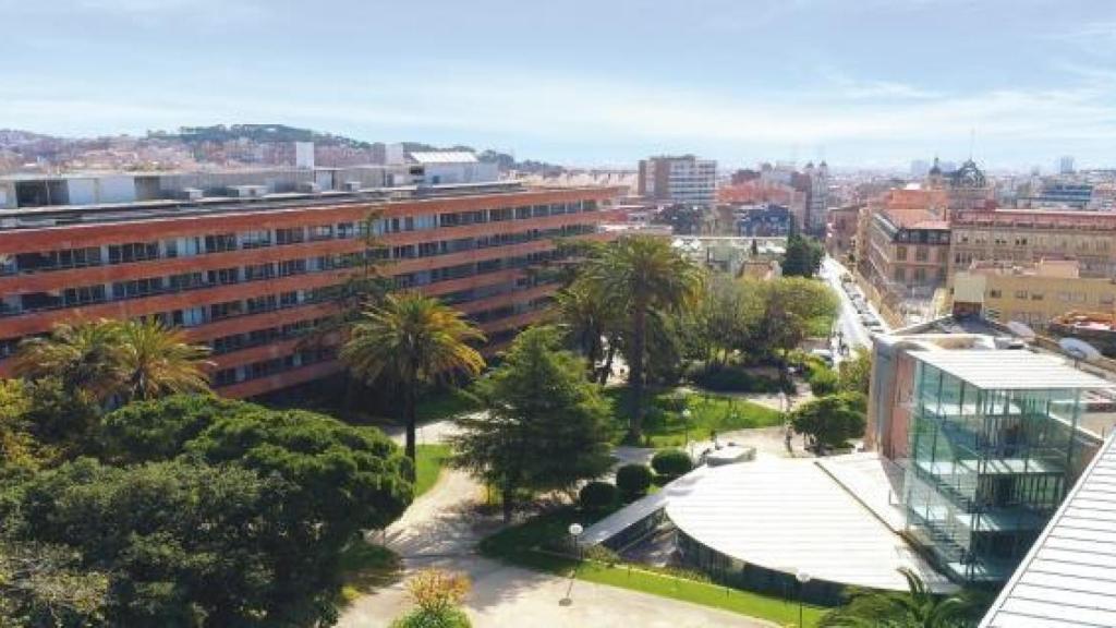 Universidad Ramón Llull (URL)