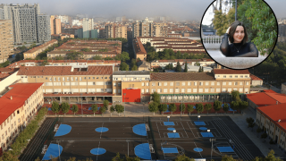 Colegio de Nuestra Señora del Pilar Salesianos.