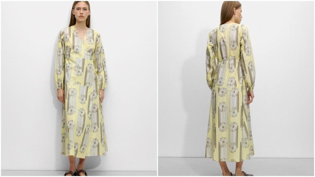 Vestido de Parfois. Ref: 230270