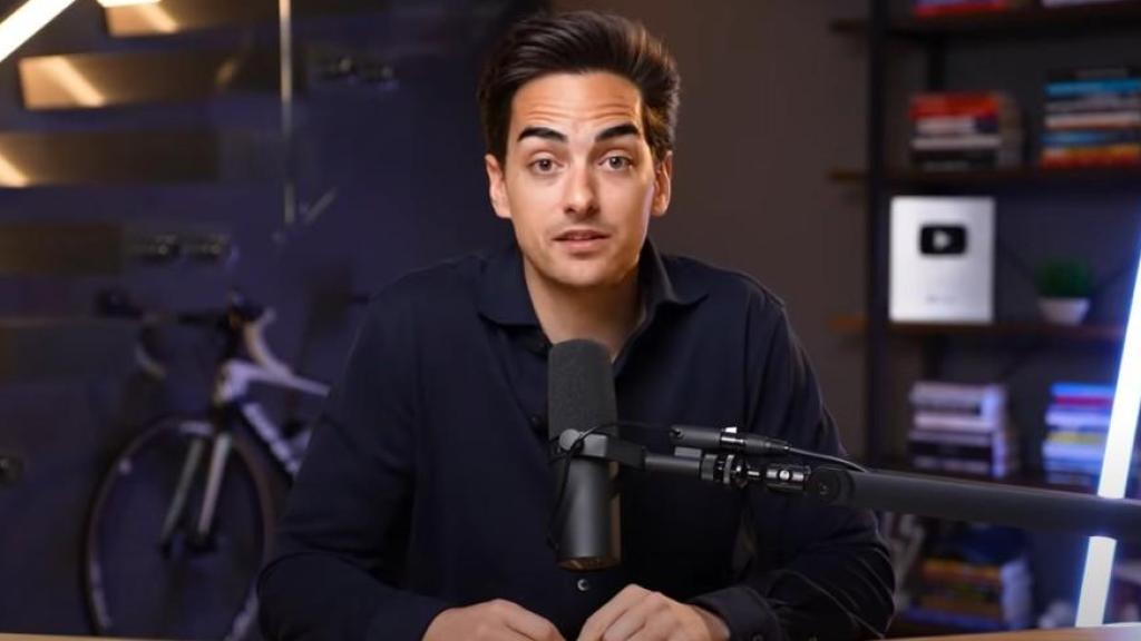 El experto en inversiones Javi Linares.