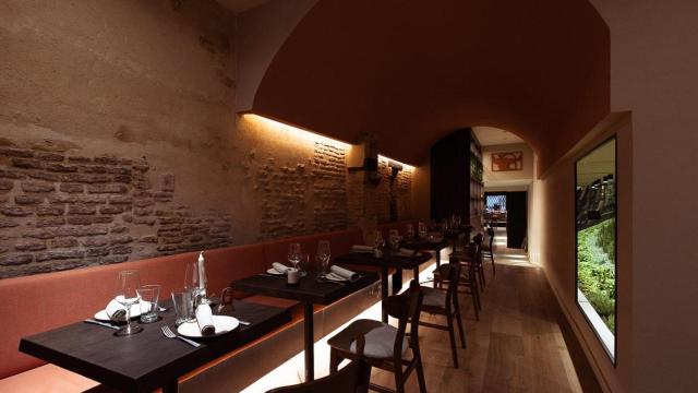 El restaurante donde se hace la mejor pizza de Valencia. Casa d'Aragona