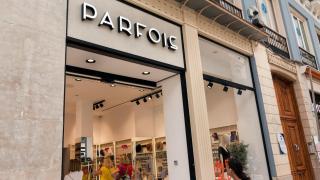 Tienda Parfois