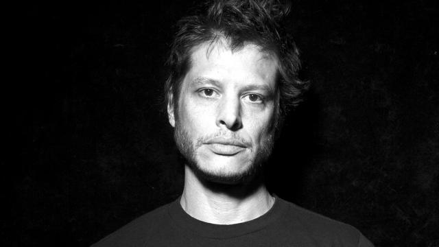 Luis Ortega. Foto: Nora Lozano